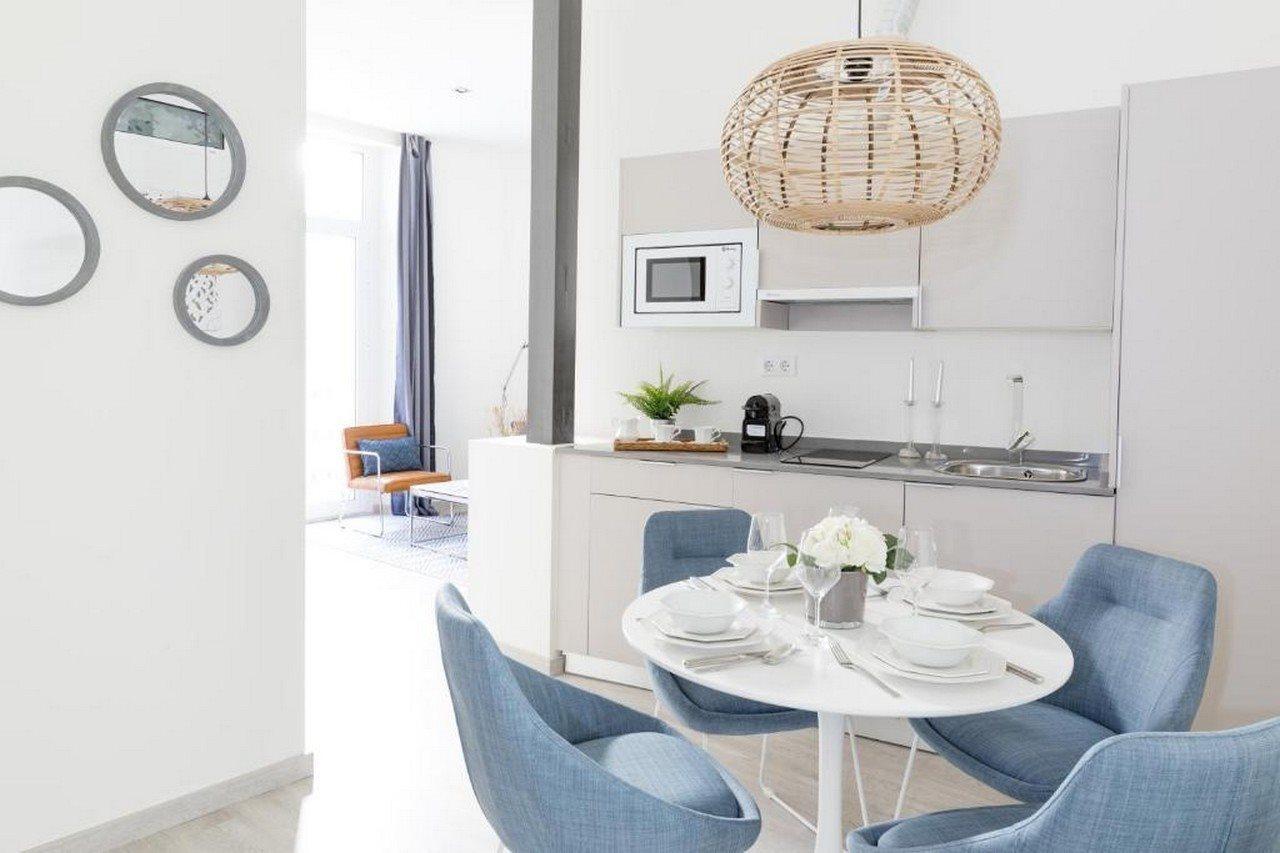 Appartement Soho Boutique Museo *