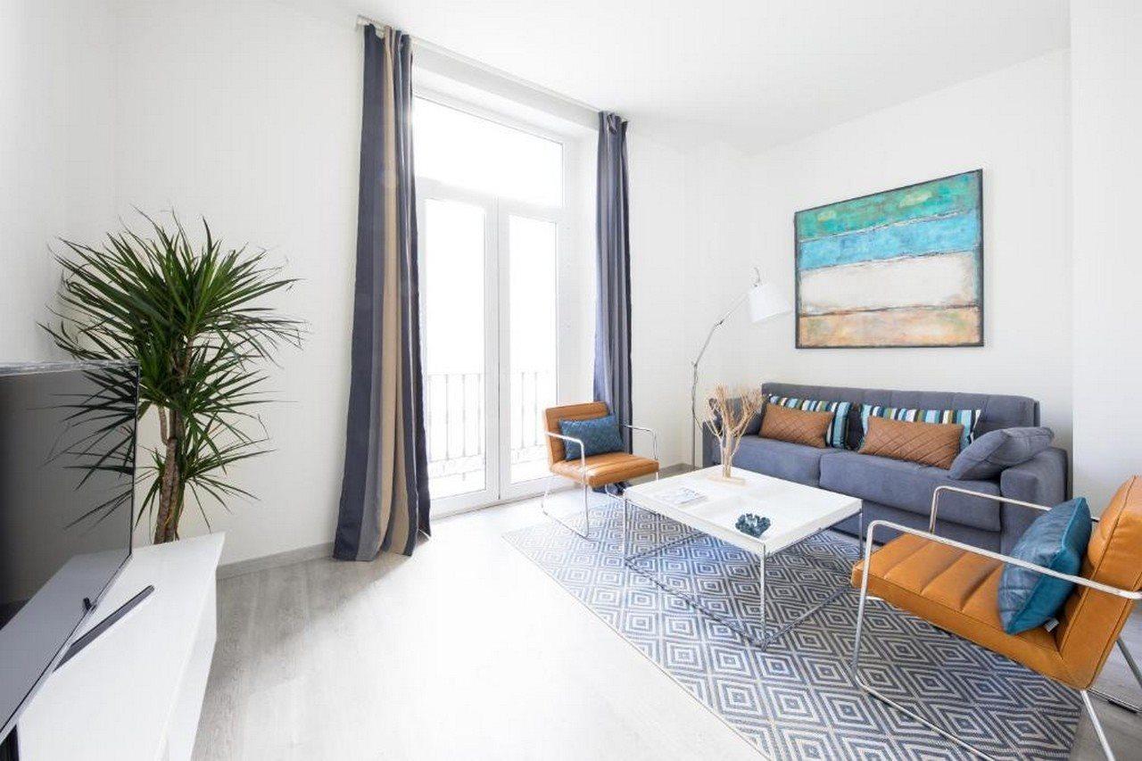 Appartement Soho Boutique Museo *