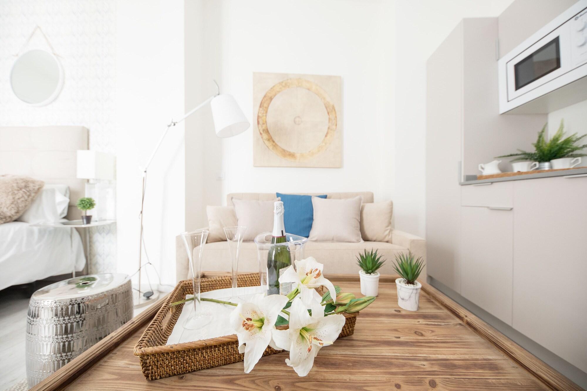 Appartement Soho Boutique Museo