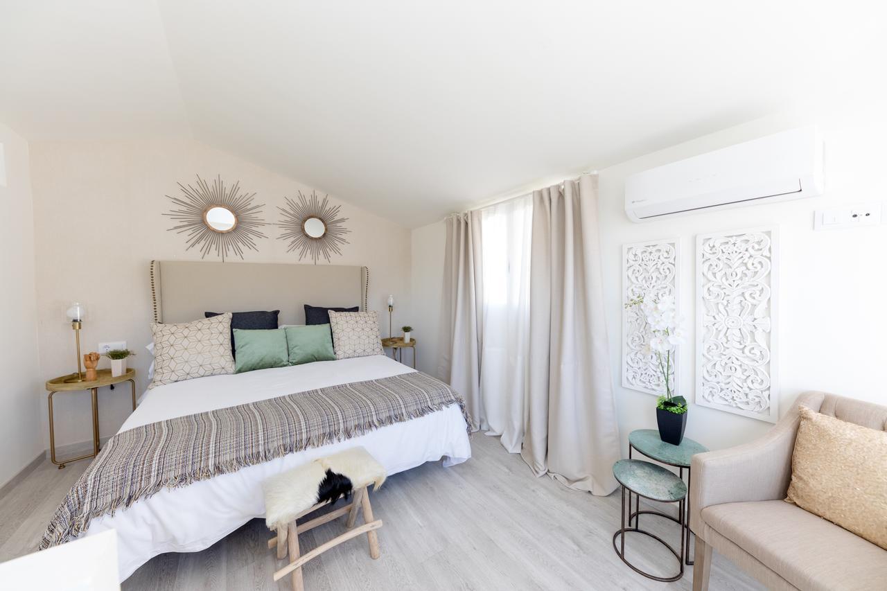 Appartement Soho Boutique Museo