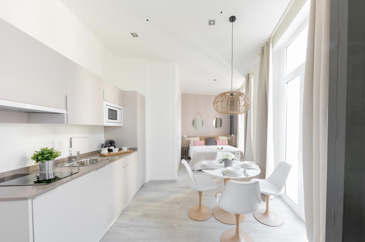 Soho Boutique Museo Appartement *